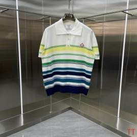 Picture of Casablanca Polo Shirts Short _SKUCasablancaM-2XL20tr0728702